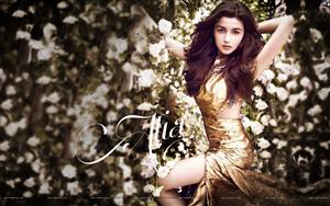 Alia Bhatt